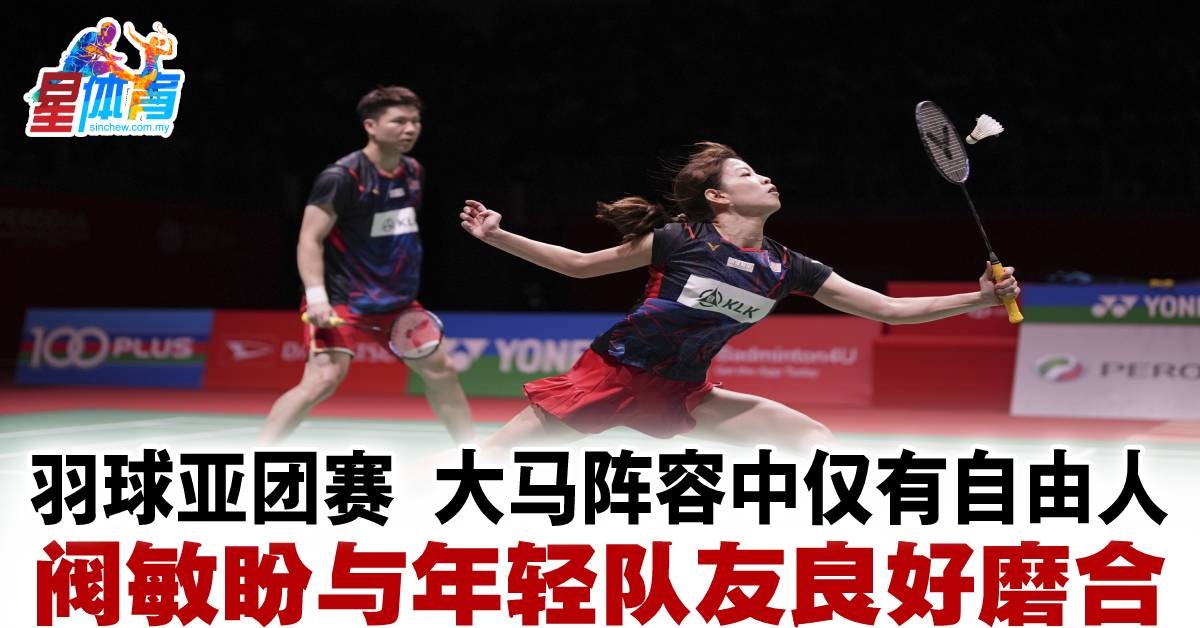 这种安排使