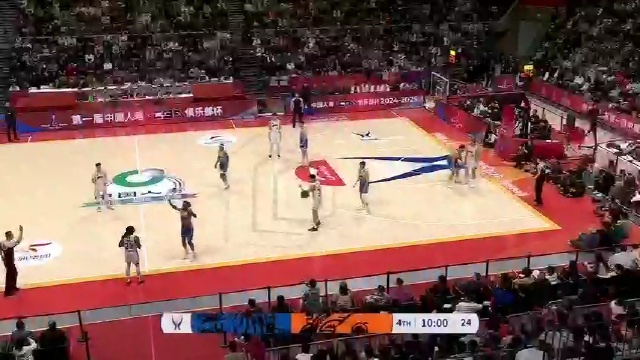 要推手