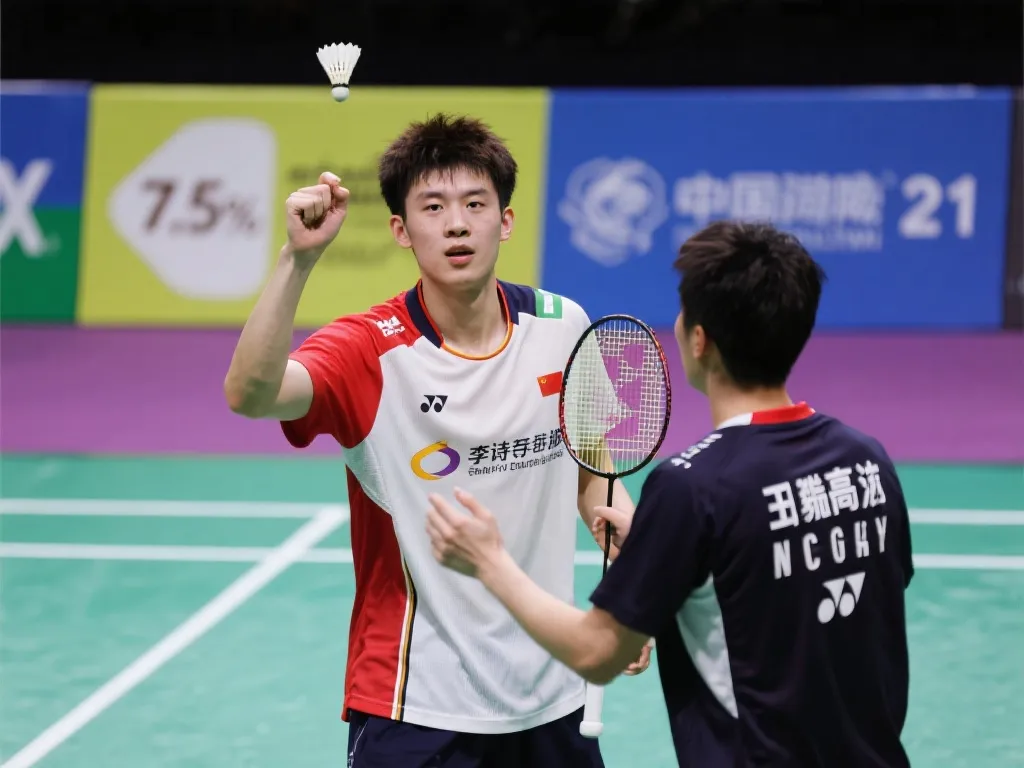 从李娜的夺
