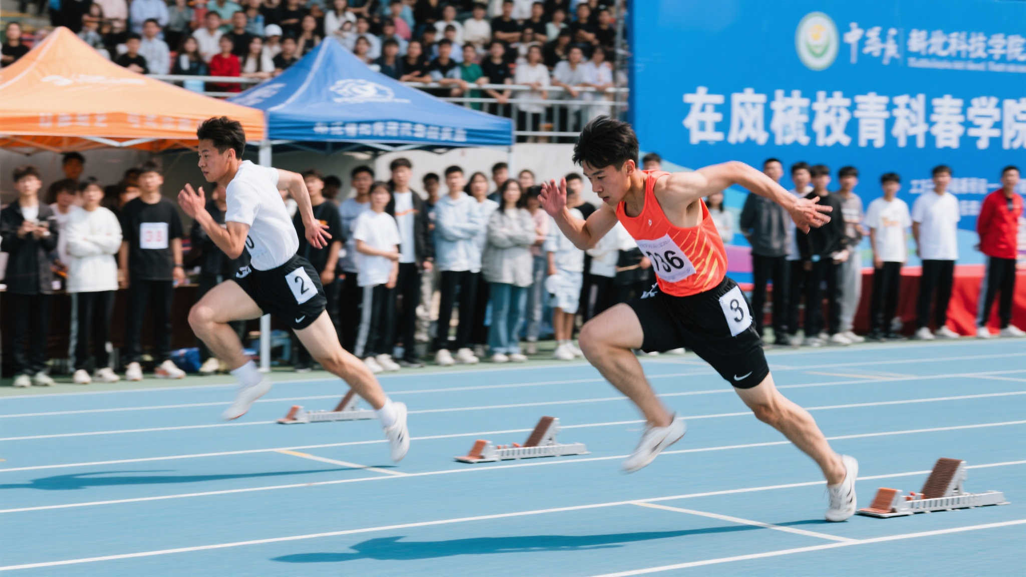 参与者的互