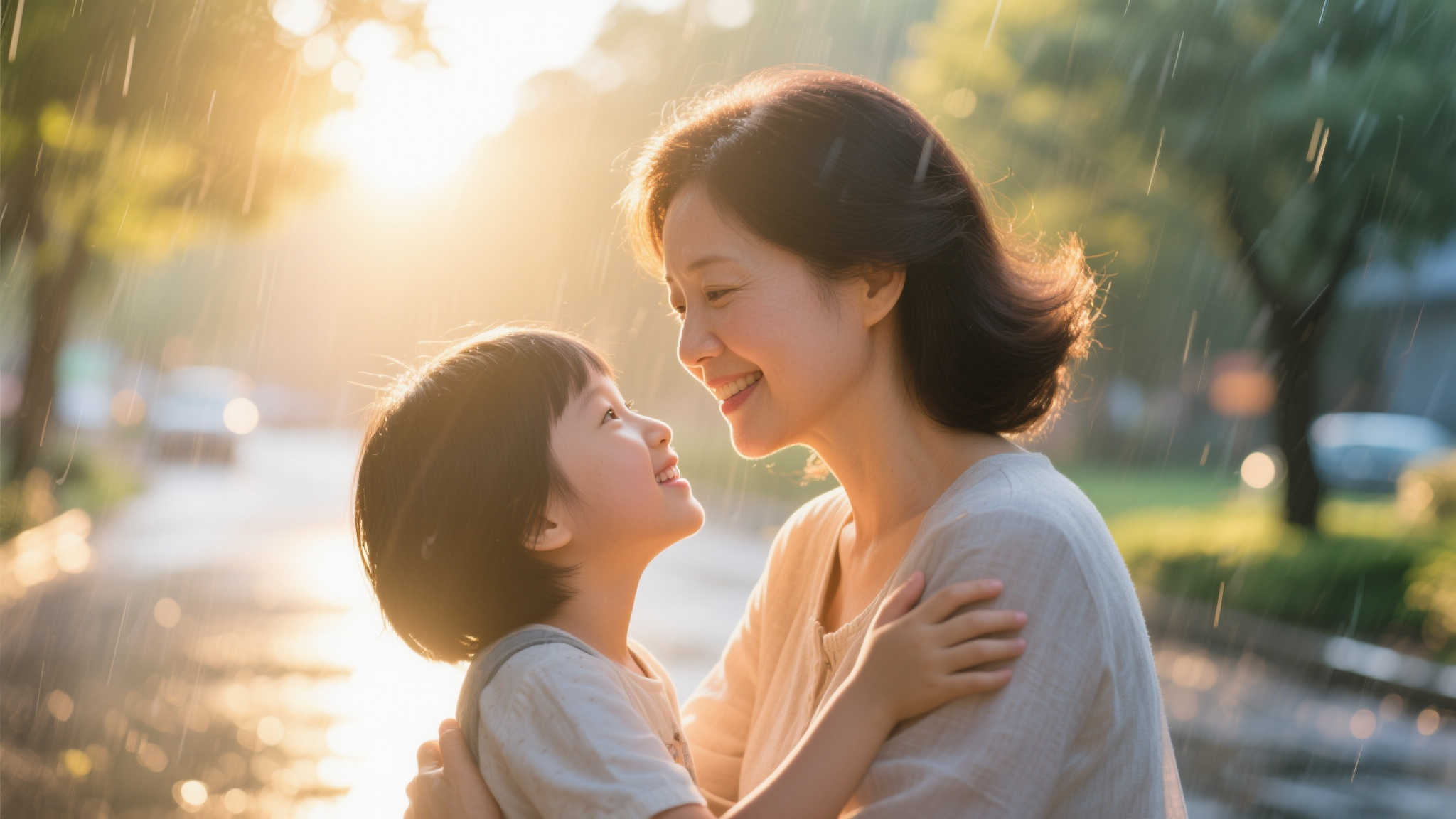 船的防线