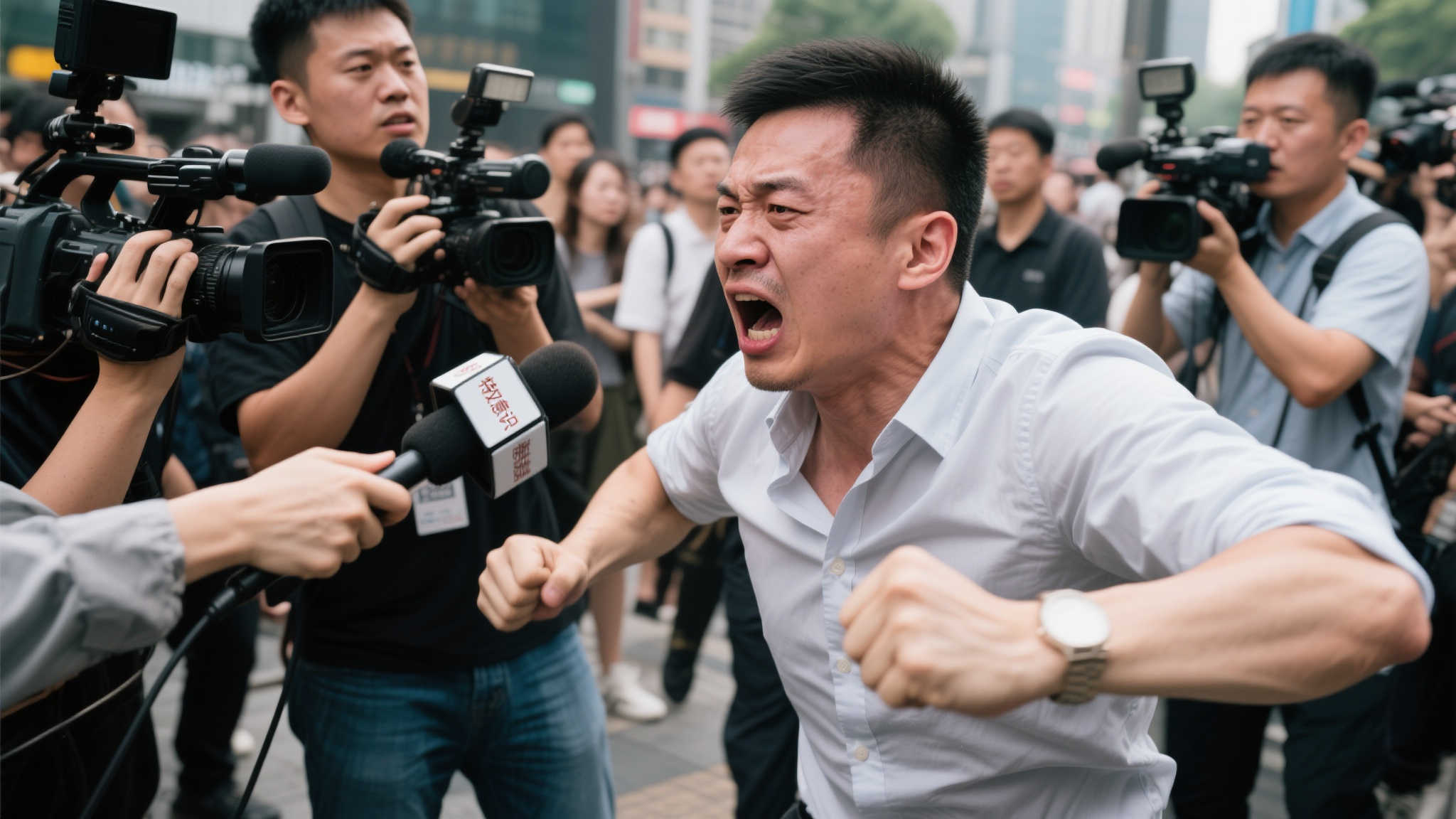 他的薪资要